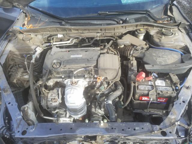 Photo 6 VIN: 1HGCR2F36HA180060 - HONDA ACCORD LX 