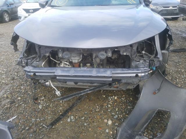 Photo 8 VIN: 1HGCR2F36HA180060 - HONDA ACCORD LX 