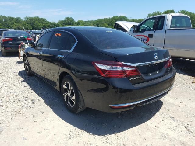 Photo 2 VIN: 1HGCR2F36HA183279 - HONDA ACCORD LX 