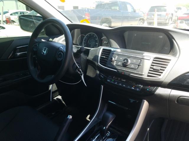 Photo 8 VIN: 1HGCR2F36HA183279 - HONDA ACCORD LX 