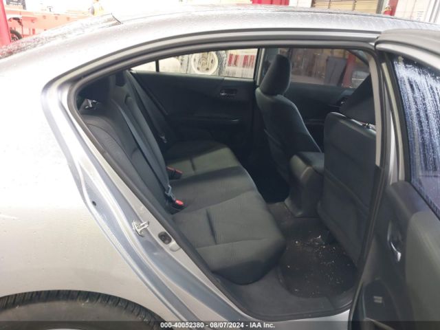 Photo 7 VIN: 1HGCR2F36HA186084 - HONDA ACCORD LX 