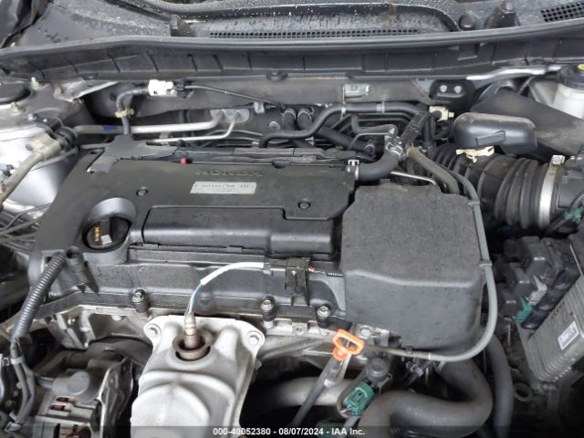 Photo 9 VIN: 1HGCR2F36HA186084 - HONDA ACCORD LX 