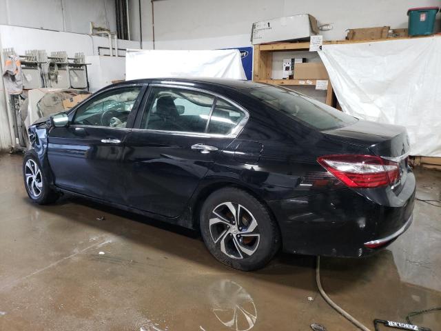 Photo 1 VIN: 1HGCR2F36HA197537 - HONDA ACCORD LX 