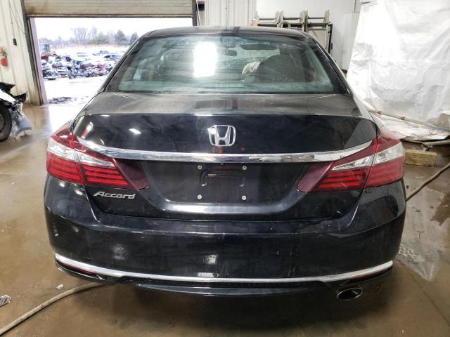 Photo 5 VIN: 1HGCR2F36HA197537 - HONDA ACCORD LX 