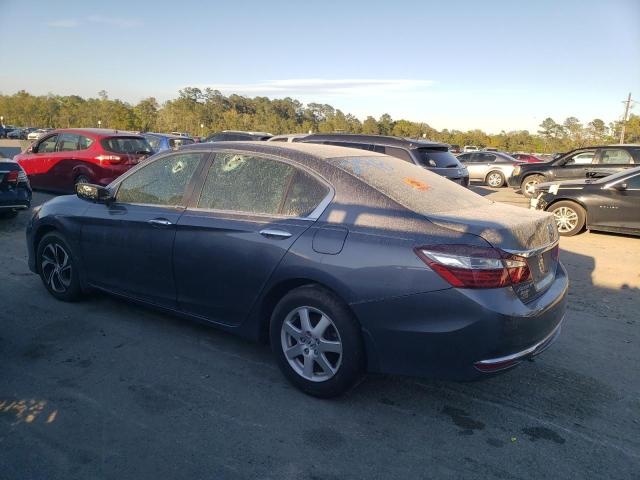 Photo 1 VIN: 1HGCR2F36HA200680 - HONDA ACCORD 