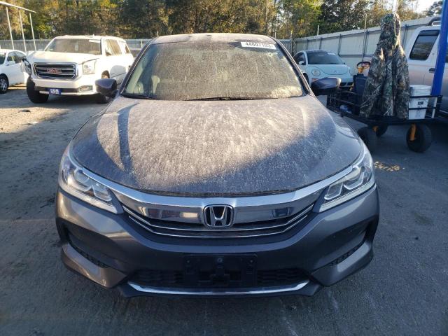 Photo 4 VIN: 1HGCR2F36HA200680 - HONDA ACCORD 