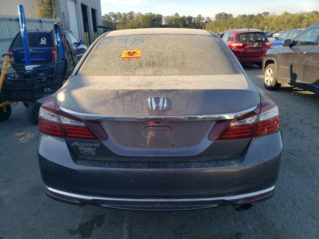 Photo 5 VIN: 1HGCR2F36HA200680 - HONDA ACCORD 