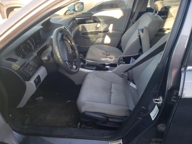 Photo 6 VIN: 1HGCR2F36HA200680 - HONDA ACCORD 