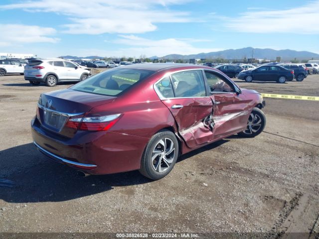 Photo 3 VIN: 1HGCR2F36HA202798 - HONDA ACCORD 