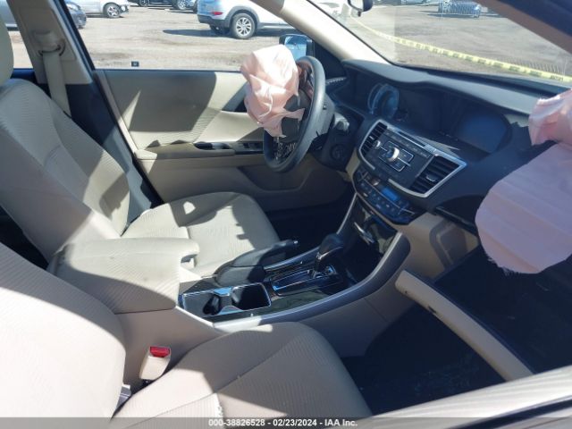 Photo 4 VIN: 1HGCR2F36HA202798 - HONDA ACCORD 