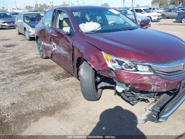 Photo 5 VIN: 1HGCR2F36HA202798 - HONDA ACCORD 