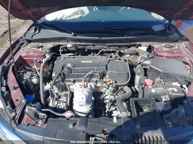 Photo 9 VIN: 1HGCR2F36HA202798 - HONDA ACCORD 