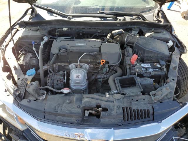 Photo 10 VIN: 1HGCR2F36HA203045 - HONDA ACCORD LX 