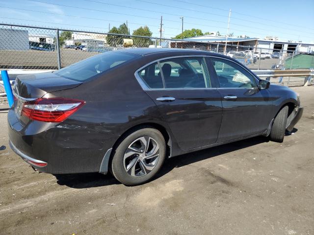 Photo 2 VIN: 1HGCR2F36HA203045 - HONDA ACCORD LX 