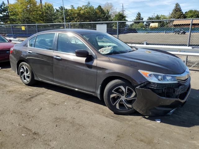 Photo 3 VIN: 1HGCR2F36HA203045 - HONDA ACCORD LX 