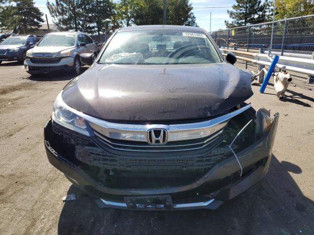 Photo 4 VIN: 1HGCR2F36HA203045 - HONDA ACCORD LX 