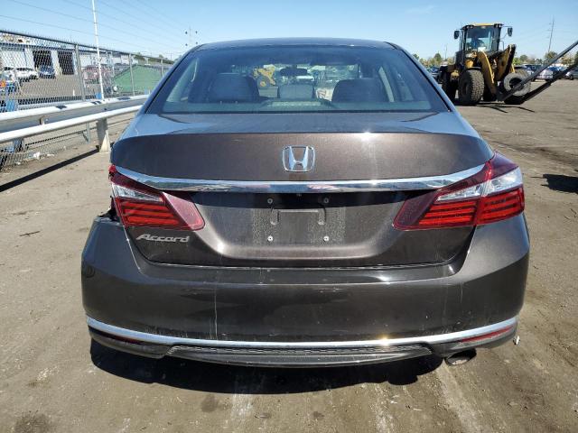 Photo 5 VIN: 1HGCR2F36HA203045 - HONDA ACCORD LX 