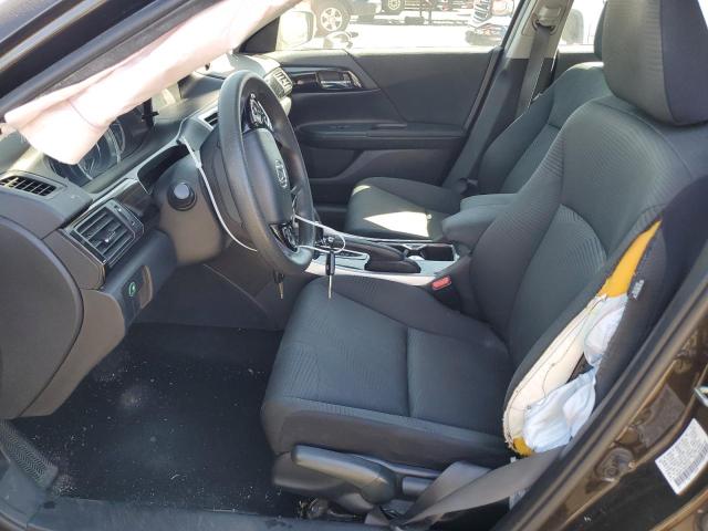 Photo 6 VIN: 1HGCR2F36HA203045 - HONDA ACCORD LX 