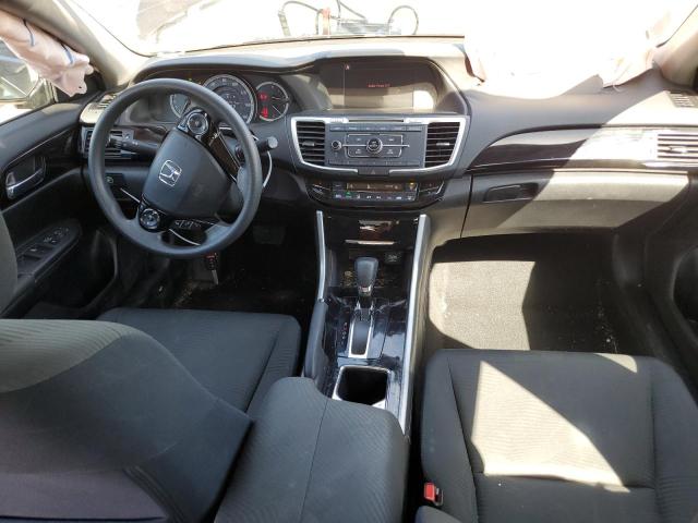 Photo 7 VIN: 1HGCR2F36HA203045 - HONDA ACCORD LX 