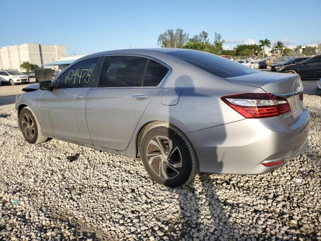 Photo 1 VIN: 1HGCR2F36HA205328 - HONDA ACCORD 