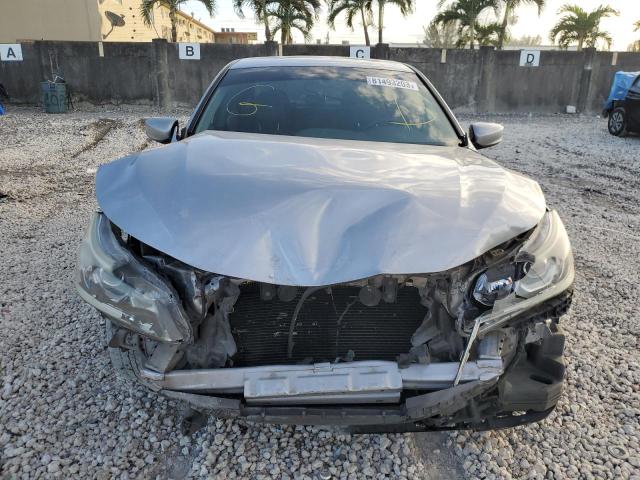 Photo 4 VIN: 1HGCR2F36HA205328 - HONDA ACCORD 