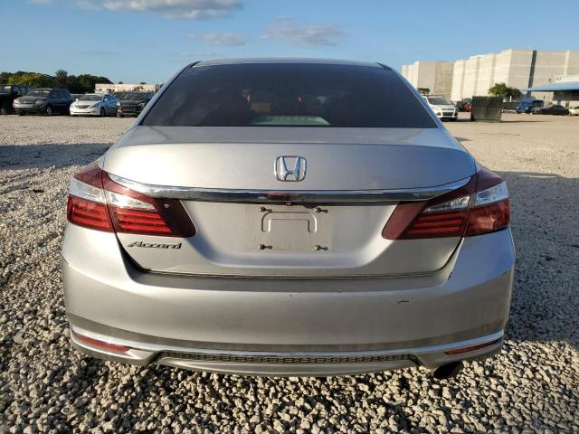 Photo 5 VIN: 1HGCR2F36HA205328 - HONDA ACCORD 