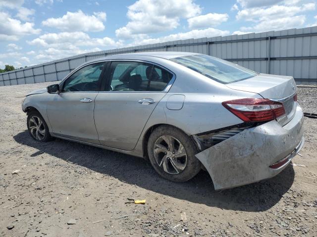 Photo 1 VIN: 1HGCR2F36HA205393 - HONDA ACCORD 