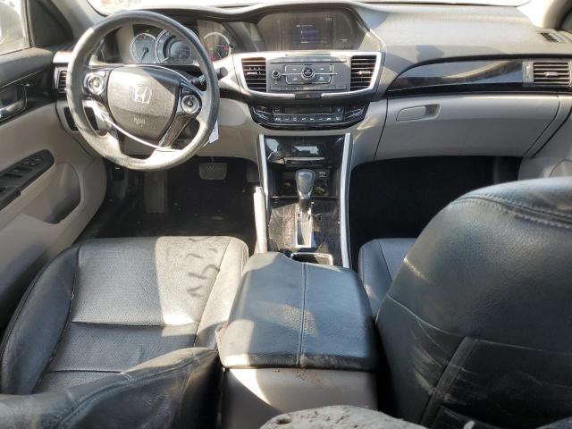 Photo 7 VIN: 1HGCR2F36HA205393 - HONDA ACCORD 