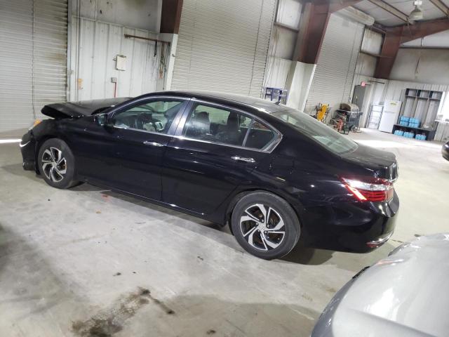 Photo 1 VIN: 1HGCR2F36HA207077 - HONDA ACCORD LX 