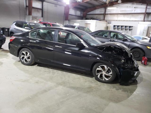 Photo 3 VIN: 1HGCR2F36HA207077 - HONDA ACCORD LX 