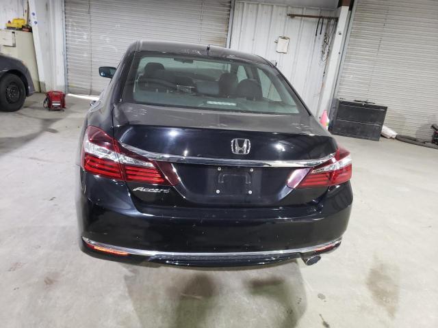 Photo 5 VIN: 1HGCR2F36HA207077 - HONDA ACCORD LX 