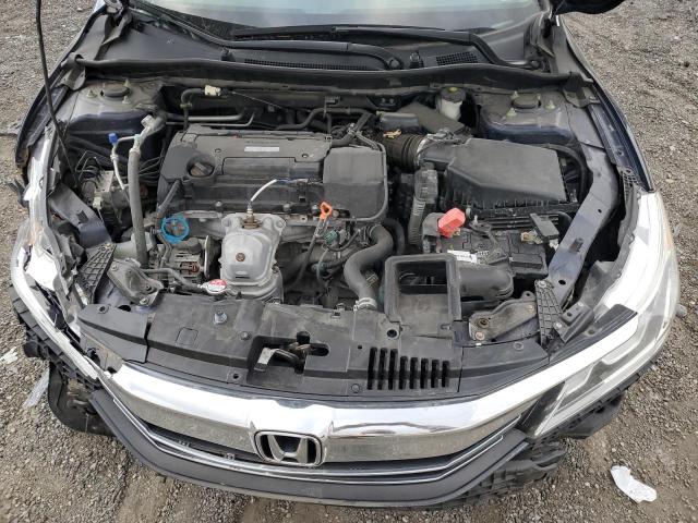 Photo 10 VIN: 1HGCR2F36HA209914 - HONDA ACCORD LX 