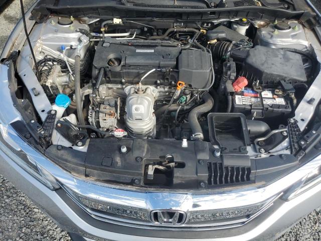 Photo 10 VIN: 1HGCR2F36HA210738 - HONDA ACCORD LX 