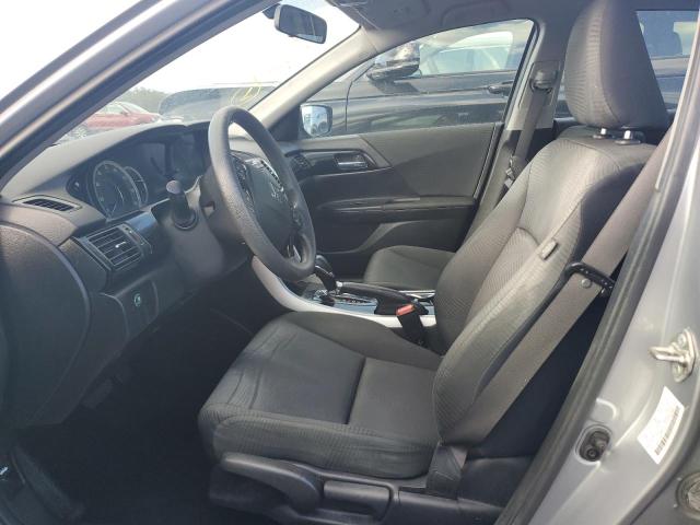 Photo 6 VIN: 1HGCR2F36HA210738 - HONDA ACCORD LX 