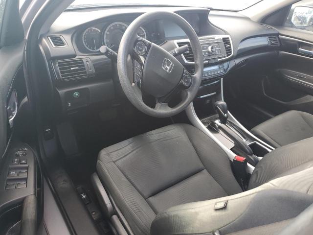 Photo 7 VIN: 1HGCR2F36HA210738 - HONDA ACCORD LX 