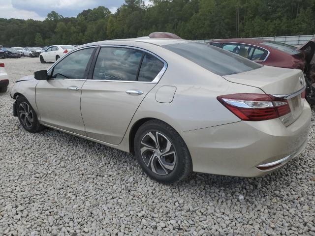 Photo 1 VIN: 1HGCR2F36HA211243 - HONDA ACCORD LX 