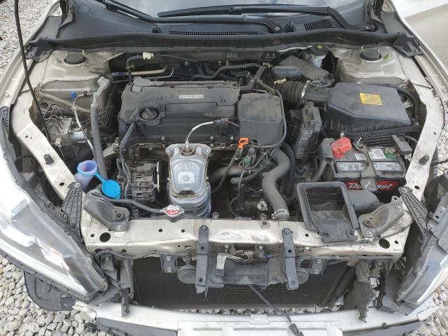 Photo 10 VIN: 1HGCR2F36HA211243 - HONDA ACCORD LX 