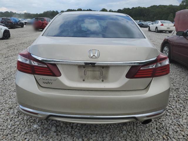 Photo 5 VIN: 1HGCR2F36HA211243 - HONDA ACCORD LX 