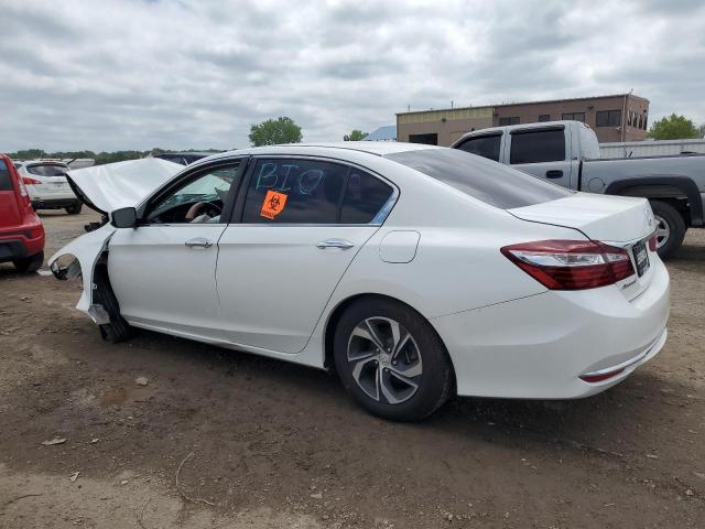 Photo 1 VIN: 1HGCR2F36HA221514 - HONDA ACCORD LX 