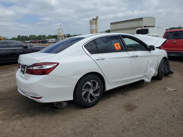 Photo 2 VIN: 1HGCR2F36HA221514 - HONDA ACCORD LX 