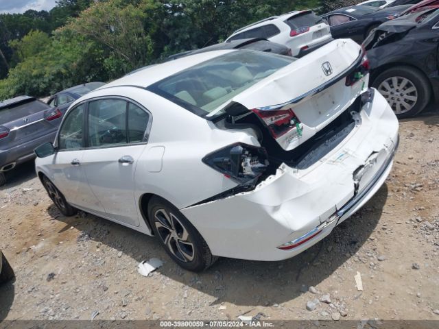 Photo 2 VIN: 1HGCR2F36HA225272 - HONDA ACCORD 