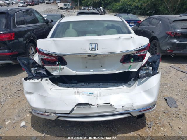 Photo 5 VIN: 1HGCR2F36HA225272 - HONDA ACCORD 