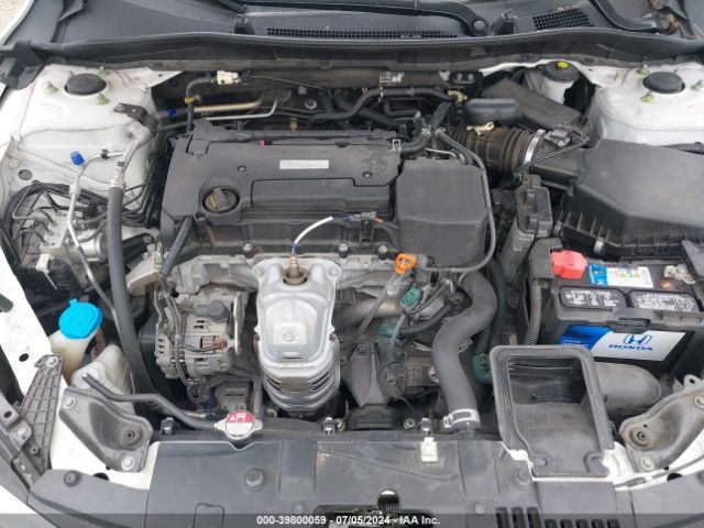 Photo 9 VIN: 1HGCR2F36HA225272 - HONDA ACCORD 