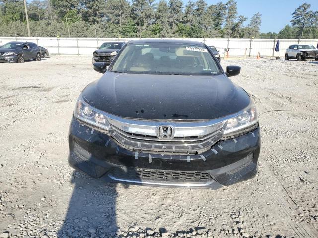 Photo 4 VIN: 1HGCR2F36HA225658 - HONDA ACCORD LX 