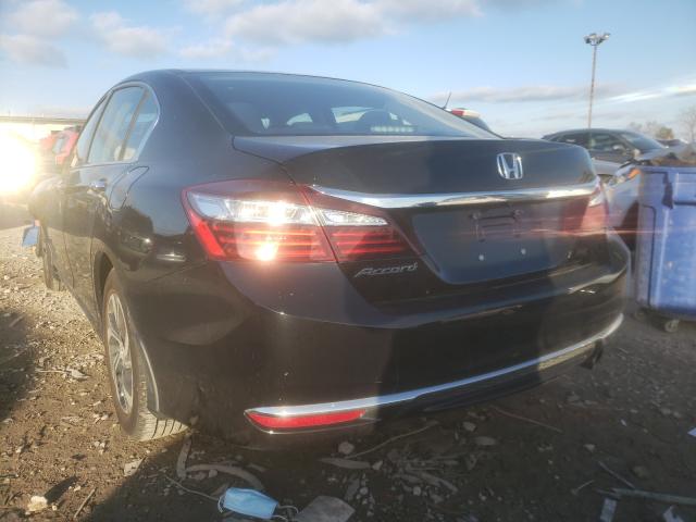 Photo 2 VIN: 1HGCR2F36HA227796 - HONDA ACCORD LX 