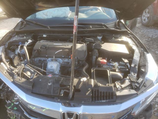 Photo 6 VIN: 1HGCR2F36HA227796 - HONDA ACCORD LX 