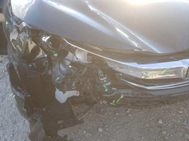 Photo 8 VIN: 1HGCR2F36HA227796 - HONDA ACCORD LX 