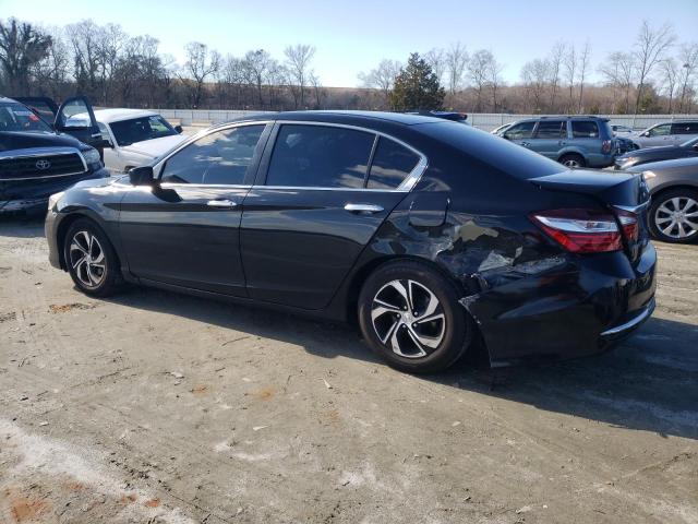 Photo 1 VIN: 1HGCR2F36HA228320 - HONDA ACCORD 