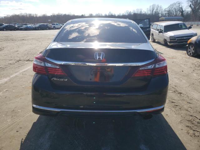 Photo 5 VIN: 1HGCR2F36HA228320 - HONDA ACCORD 