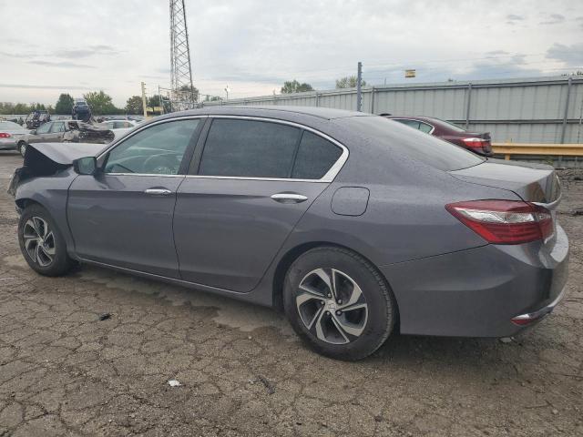 Photo 1 VIN: 1HGCR2F36HA228656 - HONDA ACCORD LX 